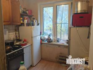 2-к квартира, вторичка, 45м2, 2/9 этаж