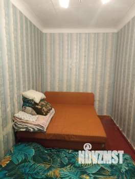 2-к квартира, вторичка, 41м2, 1/4 этаж