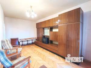 1-к квартира, вторичка, 30м2, 9/9 этаж