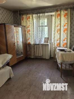 1-к квартира, вторичка, 31м2, 3/4 этаж