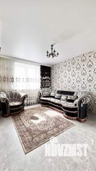 2-к квартира, вторичка, 60м2, 18/18 этаж