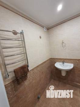 1-к квартира, вторичка, 44м2, 10/17 этаж