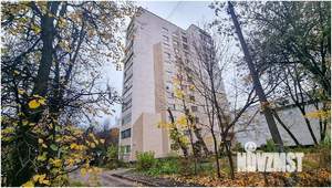 3-к квартира, вторичка, 66м2, 8/12 этаж