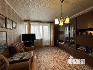 1-к квартира, вторичка, 34м2, 4/16 этаж