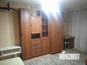 1-к квартира, вторичка, 30м2, 1/5 этаж