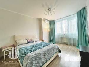 1-к квартира, вторичка, 41м2, 19/25 этаж