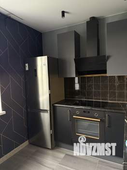 2-к квартира, вторичка, 57м2, 9/25 этаж