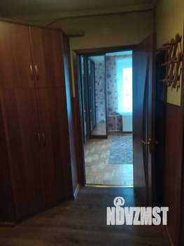 2-к квартира, вторичка, 42м2, 1/5 этаж