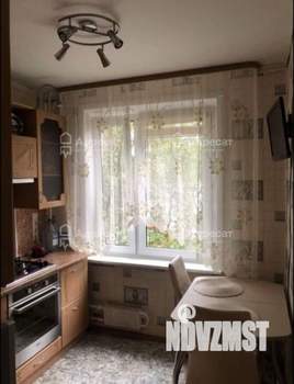 2-к квартира, вторичка, 44м2, 4/9 этаж