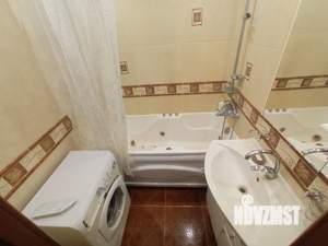 2-к квартира, вторичка, 54м2, 15/17 этаж