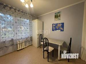 3-к квартира, вторичка, 67м2, 4/5 этаж