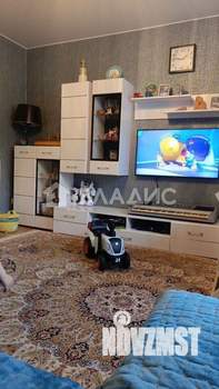 2-к квартира, вторичка, 60м2, 1/10 этаж