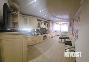 3-к квартира, вторичка, 101м2, 5/19 этаж