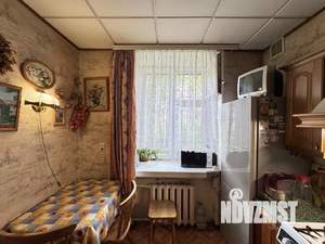 3-к квартира, вторичка, 77м2, 1/5 этаж