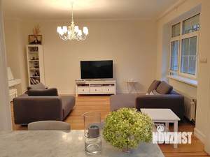 5-к квартира, вторичка, 156м2, 2/4 этаж