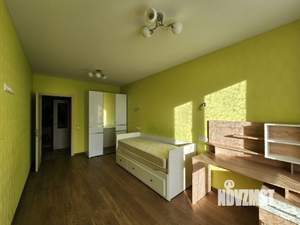 2-к квартира, вторичка, 60м2, 14/17 этаж