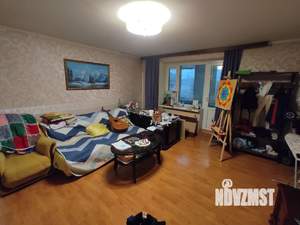 3-к квартира, вторичка, 92м2, 4/9 этаж