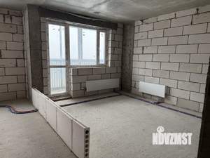 1-к квартира, вторичка, 38м2, 13/19 этаж