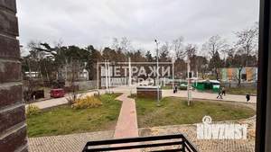 Студия квартира, вторичка, 24м2, 2/4 этаж