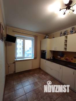 3-к квартира, вторичка, 73м2, 5/10 этаж