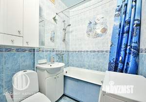 2-к квартира, вторичка, 45м2, 4/5 этаж