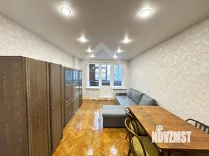 2-к квартира, вторичка, 45м2, 3/5 этаж
