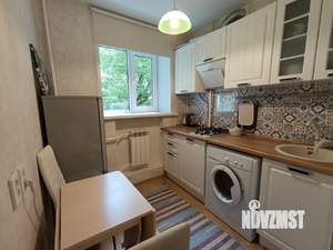 1-к квартира, вторичка, 33м2, 2/5 этаж