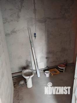 2-к квартира, вторичка, 62м2, 5/17 этаж