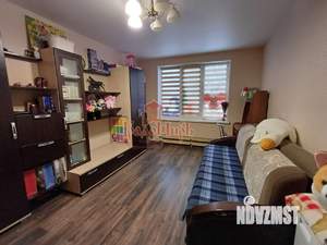 3-к квартира, вторичка, 58м2, 1/9 этаж
