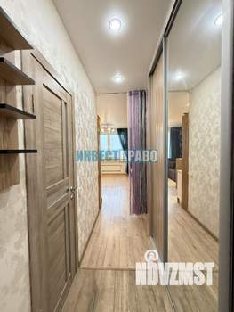 Студия квартира, вторичка, 23м2, 10/17 этаж