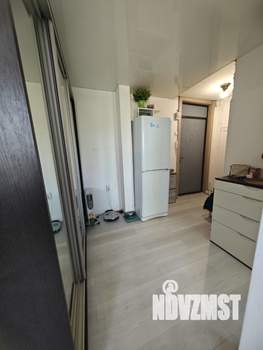 1-к квартира, вторичка, 28м2, 4/5 этаж