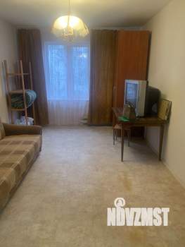 1-к квартира, вторичка, 33м2, 3/9 этаж