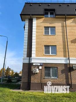 1-к квартира, вторичка, 32м2, 3/4 этаж