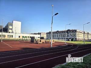 1-к квартира, вторичка, 31м2, 1/5 этаж