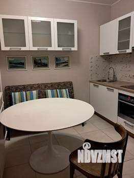 3-к квартира, вторичка, 83м2, 9/9 этаж