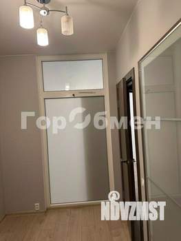 1-к квартира, вторичка, 44м2, 24/25 этаж