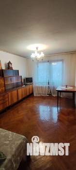 2-к квартира, вторичка, 45м2, 5/5 этаж