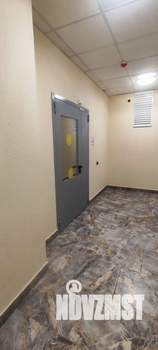 1-к квартира, вторичка, 26м2, 2/17 этаж