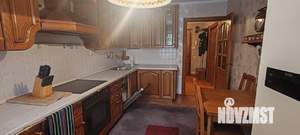 3-к квартира, вторичка, 82м2, 4/6 этаж