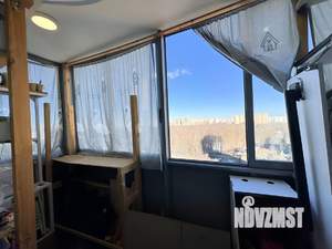 1-к квартира, вторичка, 41м2, 12/22 этаж
