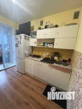 1-к квартира, вторичка, 32м2, 3/4 этаж