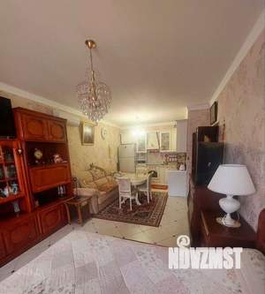 2-к квартира, вторичка, 57м2, 8/9 этаж