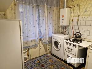 2-к квартира, вторичка, 44м2, 5/5 этаж