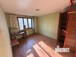 3-к квартира, вторичка, 75м2, 9/16 этаж