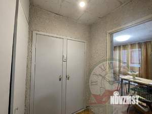 2-к квартира, вторичка, 51м2, 2/18 этаж