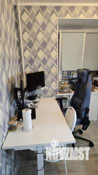 1-к квартира, вторичка, 31м2, 1/9 этаж