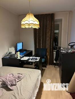 3-к квартира, вторичка, 56м2, 6/9 этаж