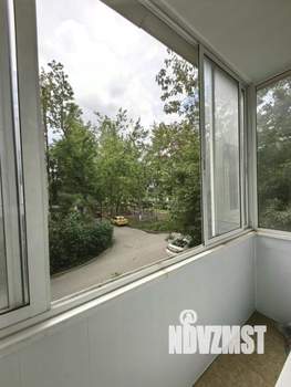 3-к квартира, вторичка, 54м2, 2/5 этаж
