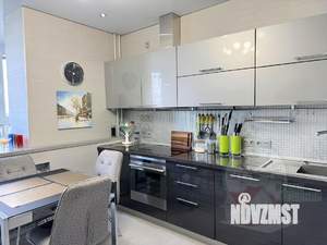 3-к квартира, вторичка, 81м2, 23/25 этаж