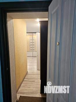1-к квартира, вторичка, 31м2, 5/5 этаж